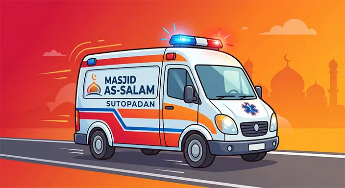 Jamaah Masjid