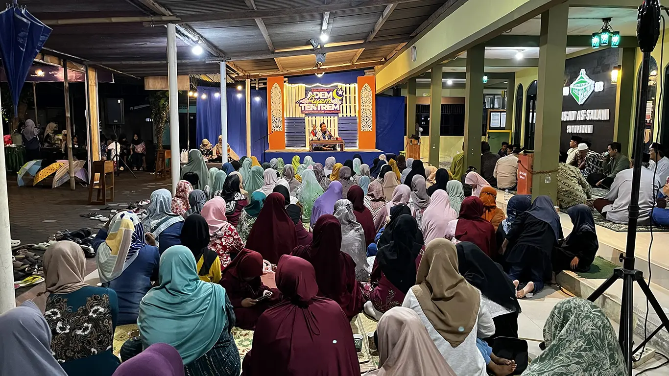Pengajian