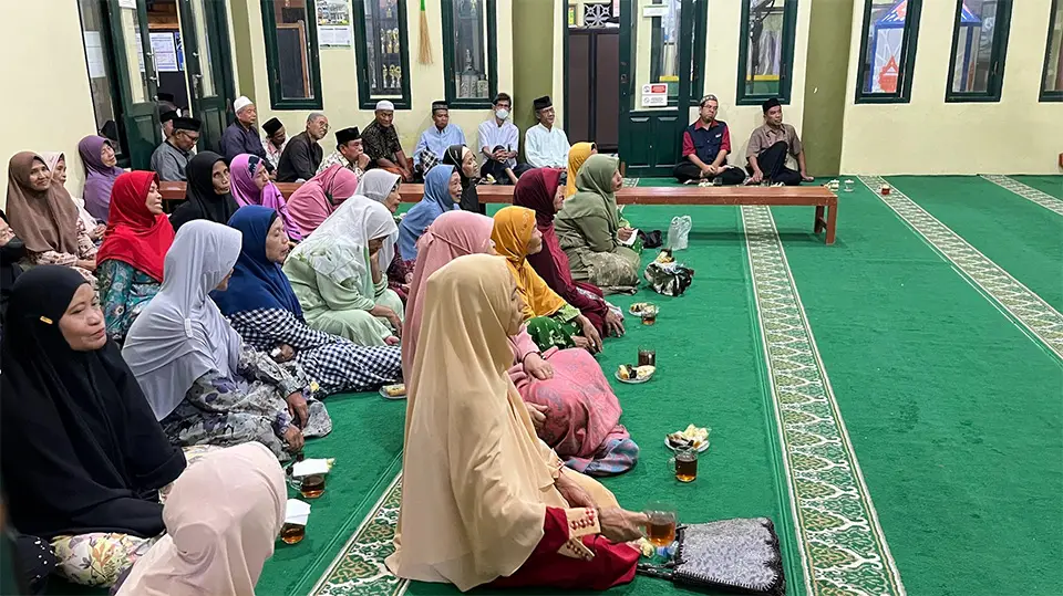 Pengajian