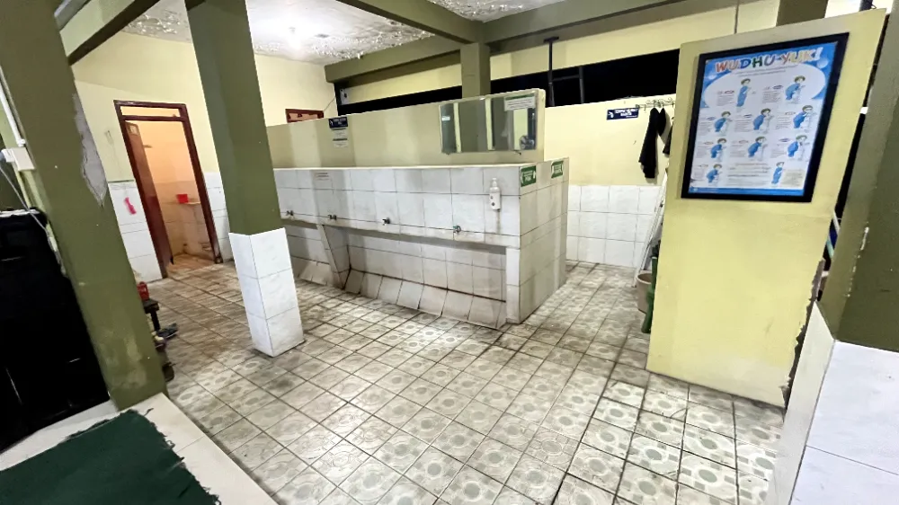 Kegiatan Jamaah