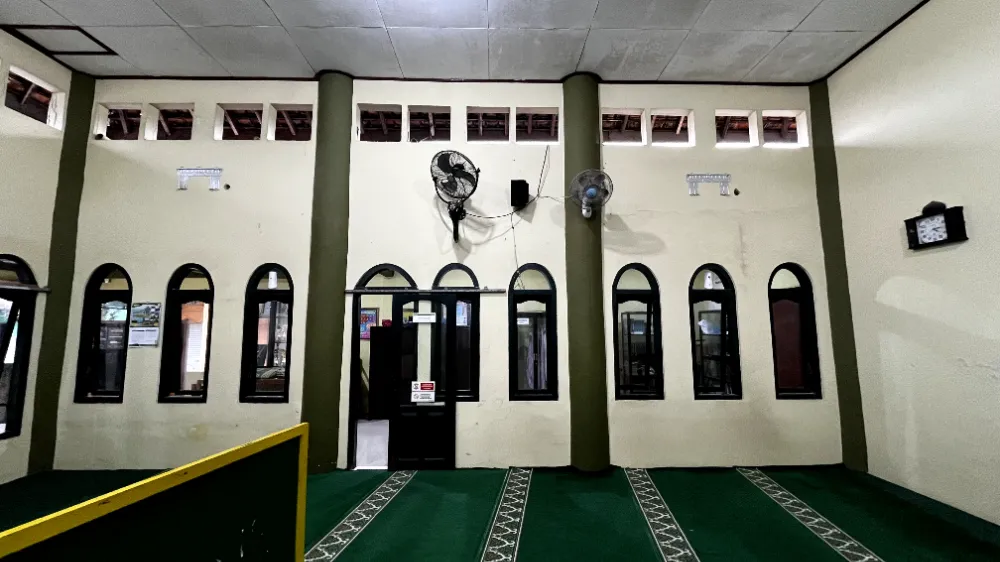 Majelis Ilmu Utama